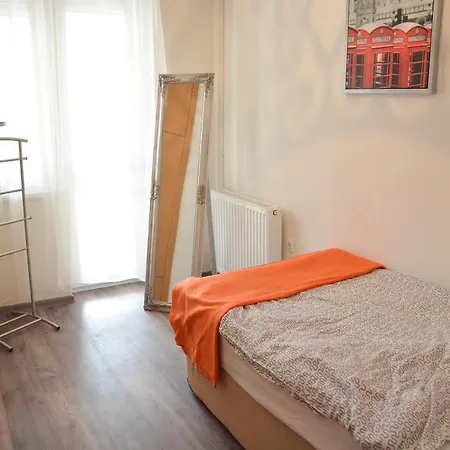 Petofi Setany Panzio Siofok Apartment Exterior photo