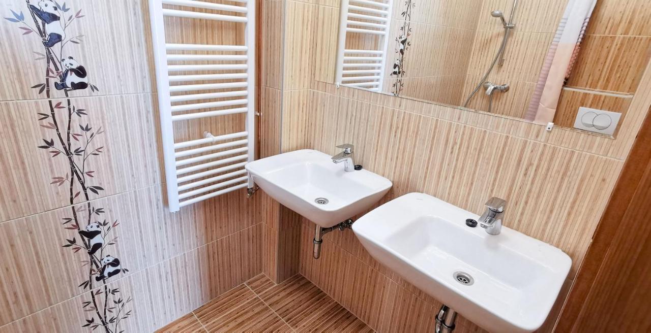 Petofi Setany Panzio Appartement